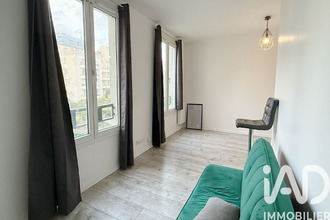 achat appartement cergy 95800