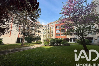 achat appartement cergy 95800