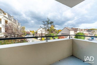achat appartement cergy 95800