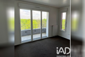 achat appartement cergy 95800