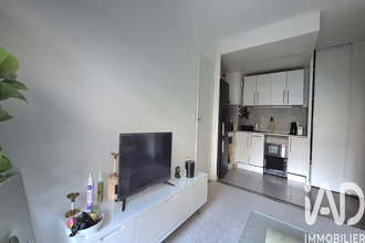 achat appartement cergy 95800