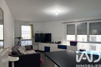 achat appartement cergy 95800