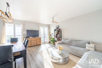 achat appartement cergy 95800