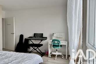 achat appartement cergy 95800