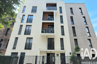 achat appartement cergy 95800