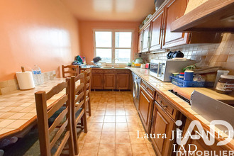 achat appartement cergy 95800