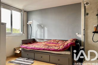 achat appartement cergy 95800