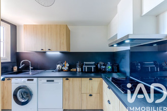 achat appartement cergy 95800