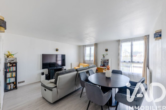 achat appartement cergy 95800