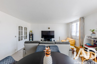 achat appartement cergy 95800