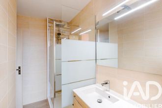 achat appartement cergy 95800