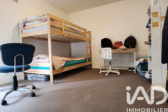 achat appartement cergy 95800