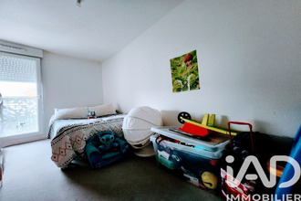 achat appartement cergy 95800