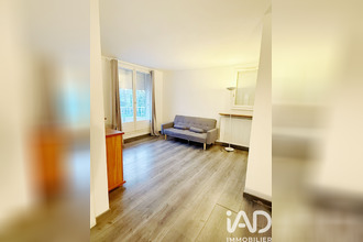 achat appartement cergy 95800