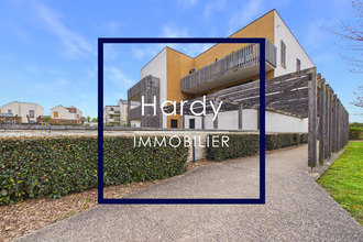 achat appartement cergy 95800