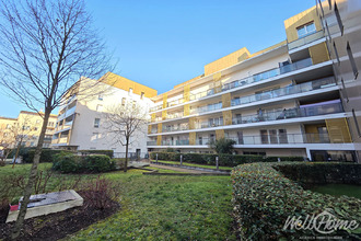 achat appartement cergy 95800