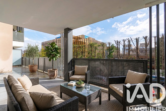 achat appartement cergy 95800