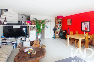achat appartement cergy 95800