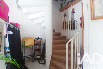 achat appartement cergy 95800