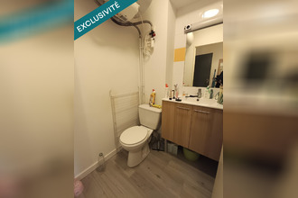 achat appartement cergy 95800