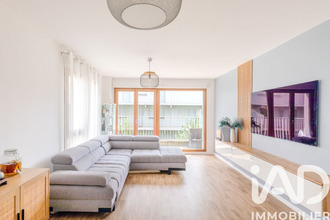 achat appartement cergy 95800
