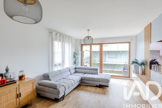 achat appartement cergy 95800