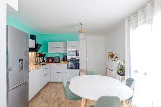 achat appartement cergy 95800