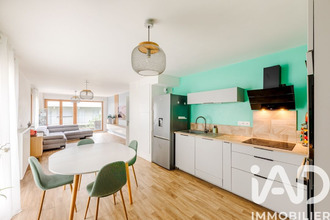 achat appartement cergy 95800