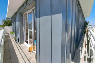 achat appartement cergy 95800