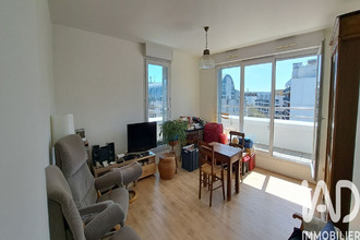 achat appartement cergy 95800