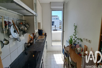 achat appartement cergy 95800