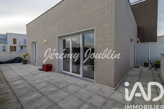achat appartement cergy 95800