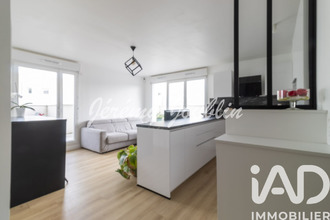 achat appartement cergy 95800