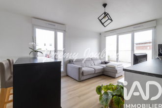 achat appartement cergy 95800