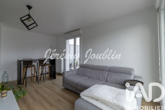 achat appartement cergy 95800
