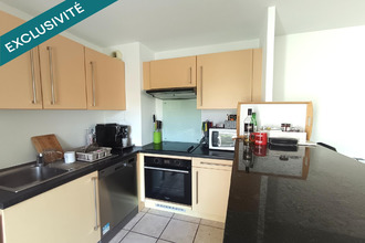 achat appartement cergy 95800