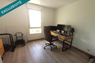 achat appartement cergy 95800