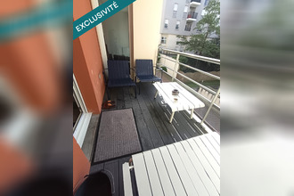 achat appartement cergy 95800