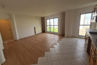 achat appartement cergy 95800