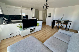 achat appartement cergy 95800