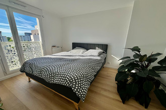 achat appartement cergy 95800