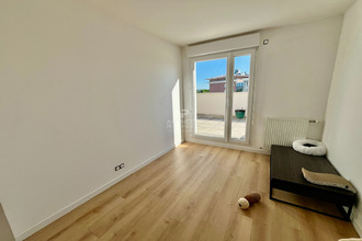 achat appartement cergy 95800