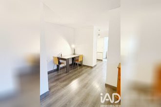 achat appartement cergy 95800