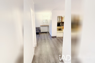 achat appartement cergy 95800