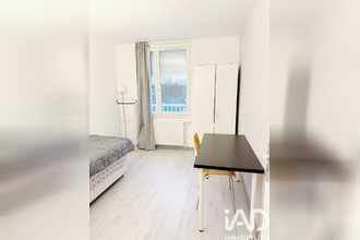 achat appartement cergy 95800