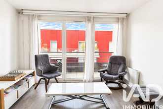 achat appartement cergy 95800