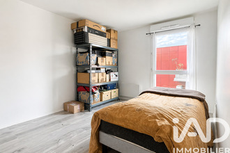 achat appartement cergy 95800