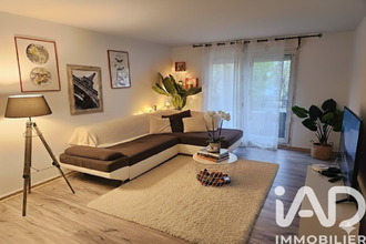 achat appartement cergy 95800