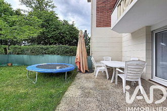 achat appartement cergy 95800