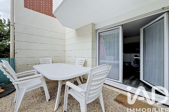 achat appartement cergy 95800